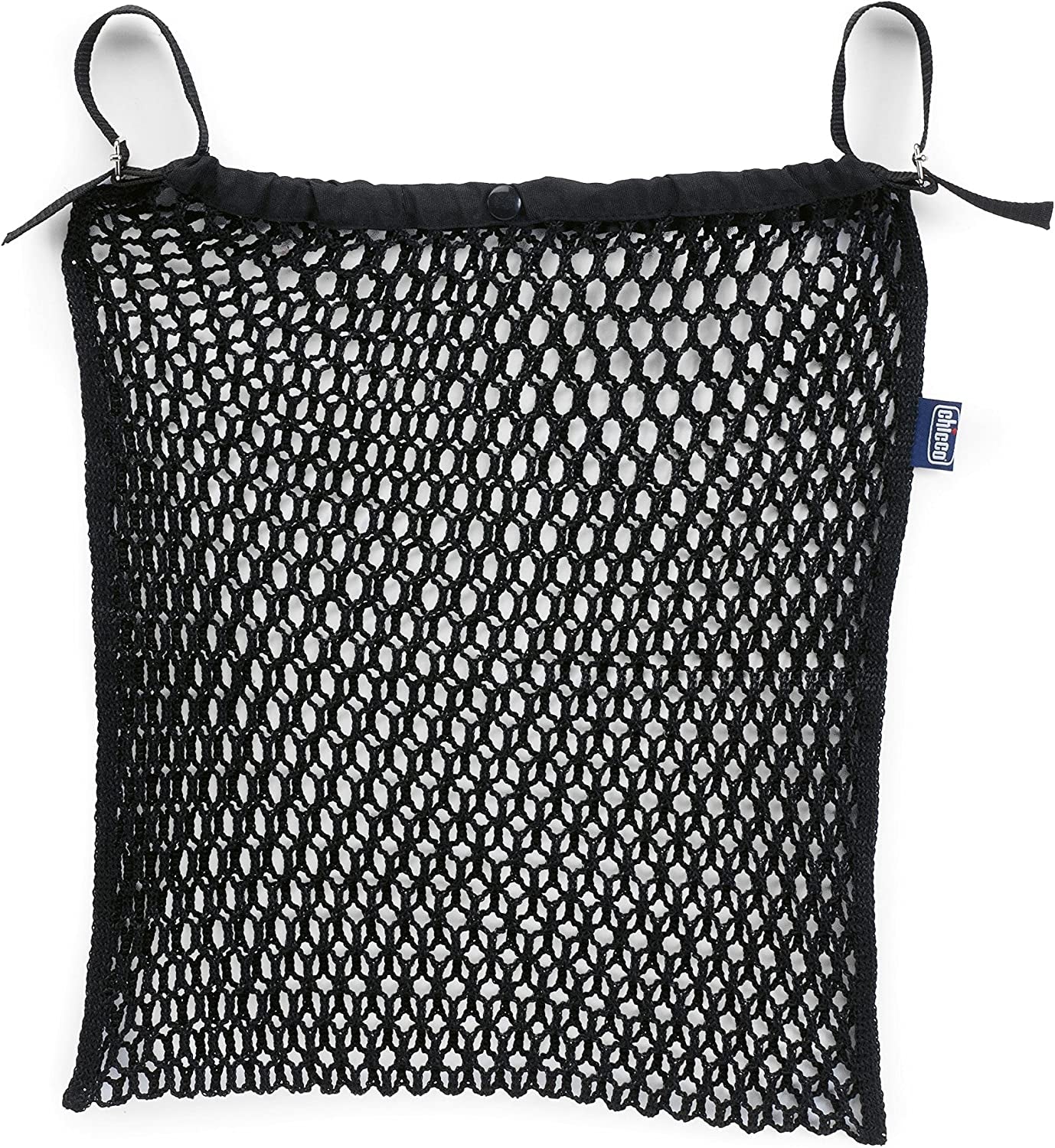 chicco Stroller Net Bag One Size Black