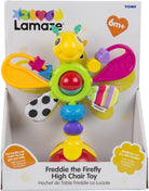 LAMAZE Freddie the Firefly Table Top Baby Toy, Babies Toy for Sensory Play, Suitable for Boys & Girls from 6 Months+