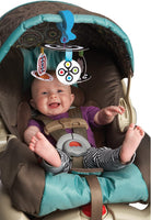 Manhattan Toy Wimmer-Ferguson Infant Stim Mobile To Go Travel Toy