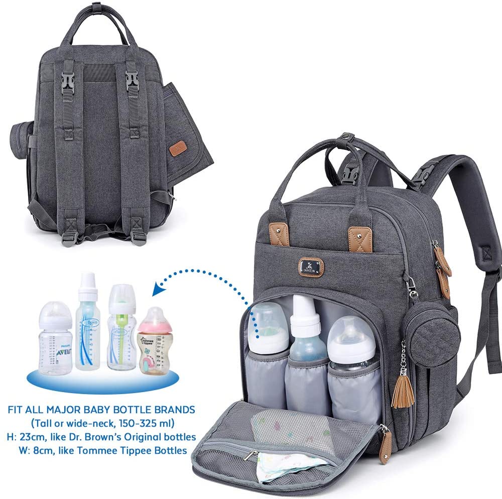 Dikaslon sales diaper bag