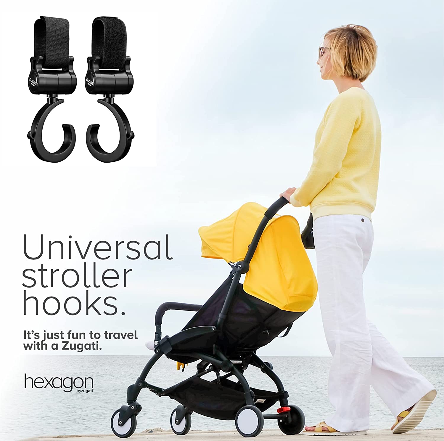 Universal stroller hot sale