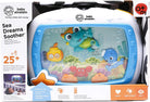 Baby Einstein, Sea Dreams Soother Cot Toy with Remote, Lights and Melodies, Newborns and up Multi