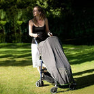 Koo-di Pack-It Sun & Sleep Stroller Cover