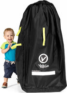 VolkGo Premium Quality Durable Stroller Bag for Airplane - Standard or Double/Dual Stroller Gate Check Bag