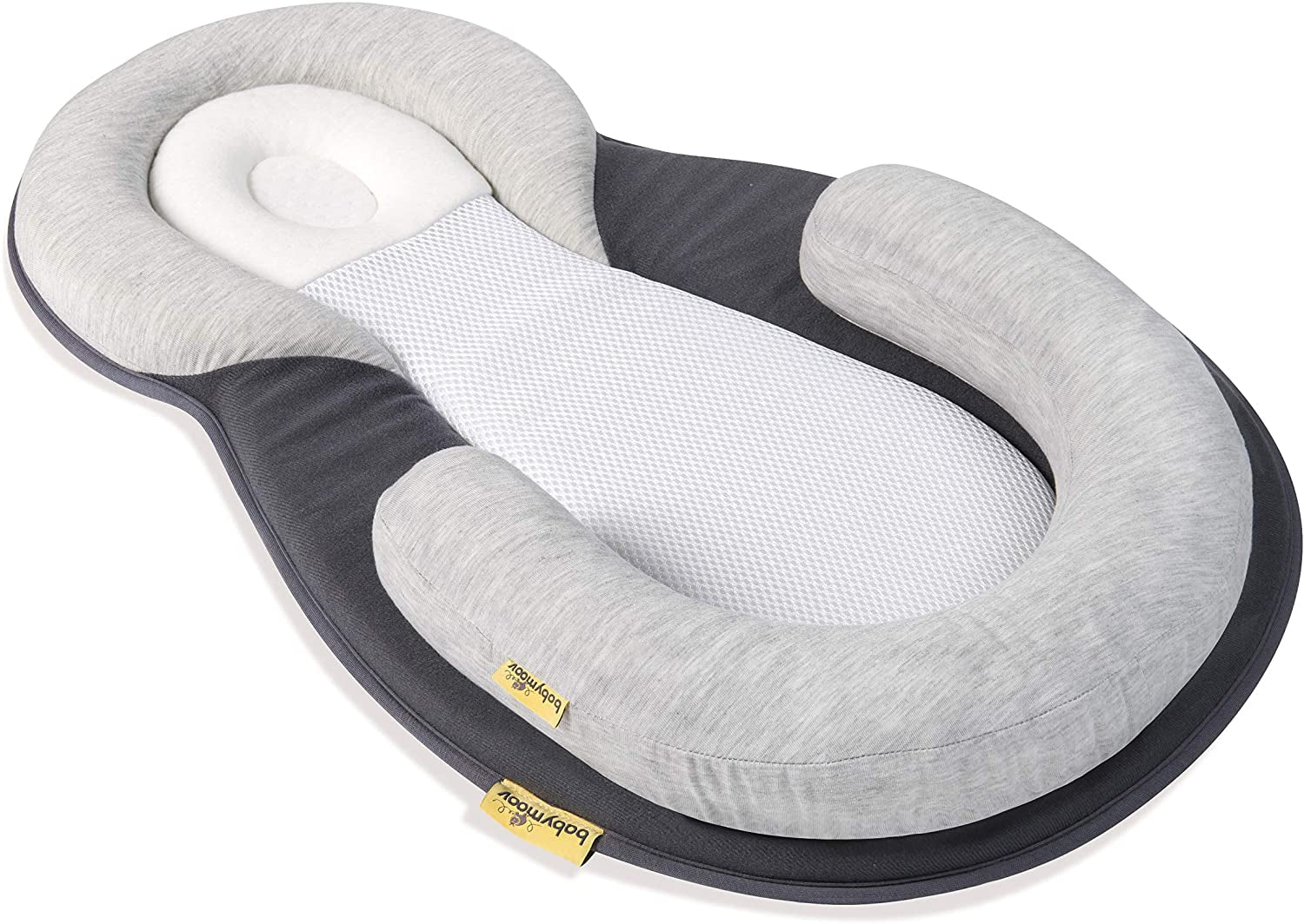 Babymoov Cosydream Original Ergonomic Baby Support | baby lounger | newborn essentials