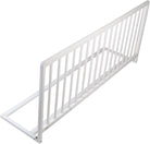 Safetots Bed Guard Wooden Natural