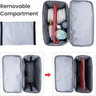 Waterproof Baby Stroller Organiser with Cup Holders 