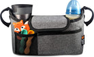 Universal Fit Buggy Organiser with Cup Holders