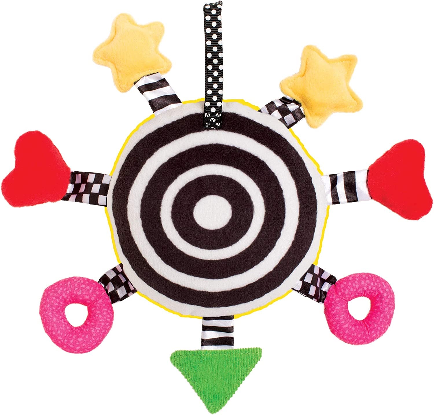 Whoozit sales spiral toy