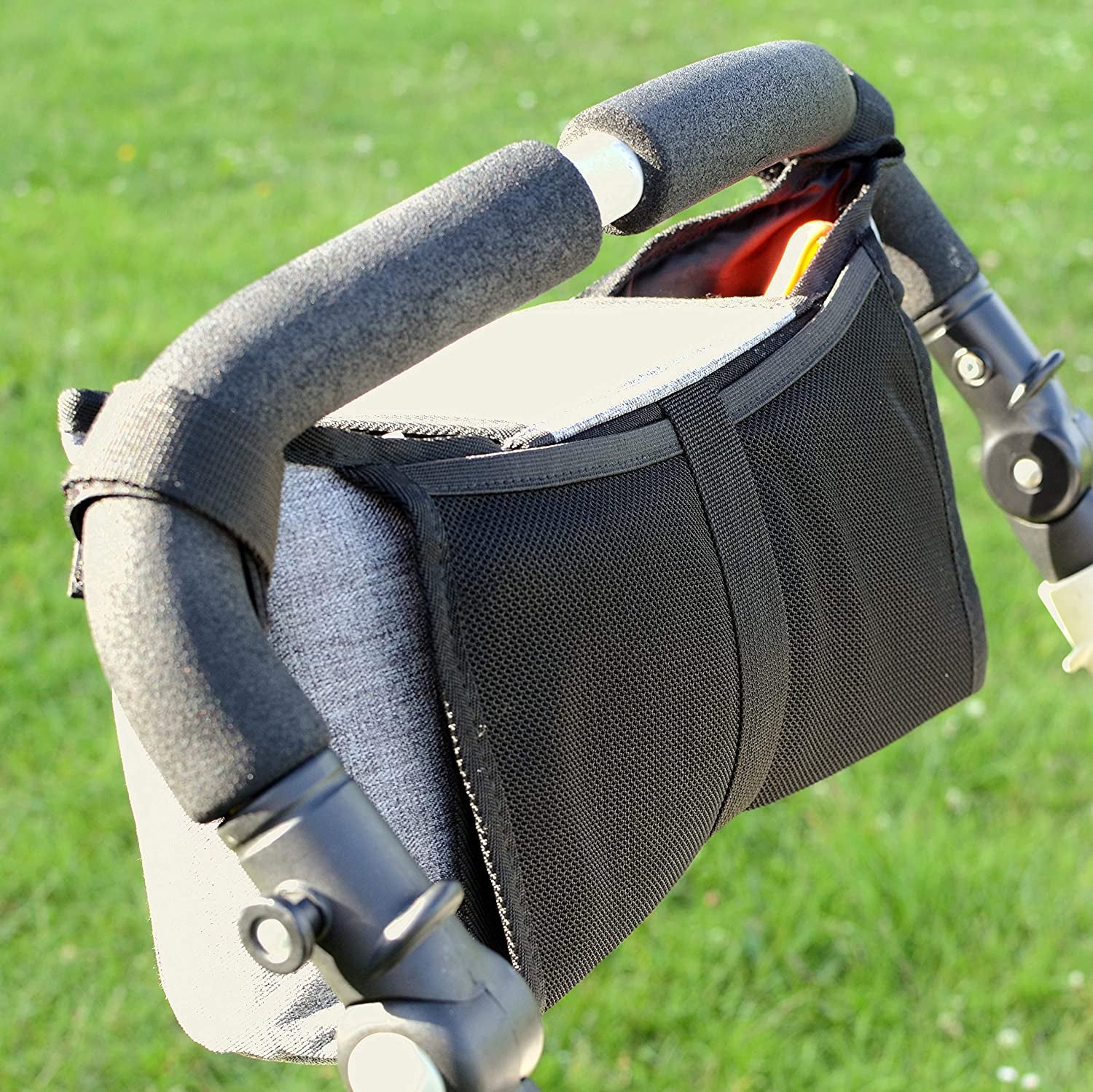 Urban Groove Buggy Pram Organiser