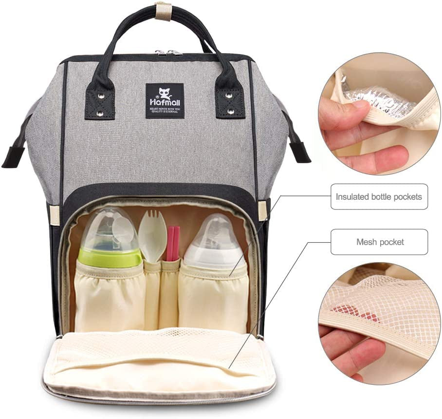 travel baby bag