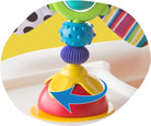 LAMAZE Freddie the Firefly Table Top Baby Toy, Babies Toy for Sensory Play, Suitable for Boys & Girls from 6 Months+