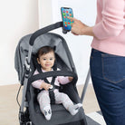 Skip Hop Stroll and Connect Universal Phone Holder