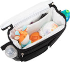  Durable Pram Organiser Storage Solution Bag  