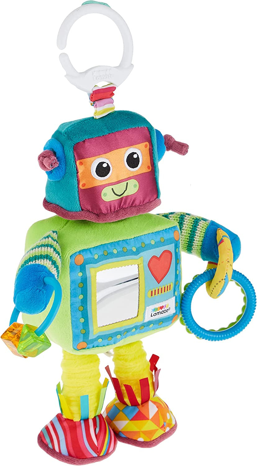 Lamaze shop pram toys