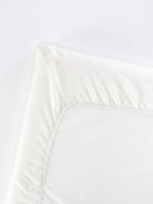 BABYBJÖRN Travel Cot Light + Fitted sheet, Polyester, Black