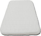 Next to me chicco Deluxe Crib Mattress Compatible Bedside Crib Next2Me (83 x 50 x 5 cm)